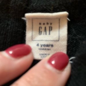GAP Dresses - Lot of winter dresses GAP Dresses - Lot of winter dresses